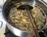 Foto langkah ke 7 dari resep Mpek2 udang rebon.