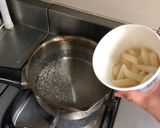 韓式起士辣雞年糕午餐食譜的食譜步驟2照片