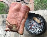 Foto del paso 3 de la receta: Panceta de cerdo asada