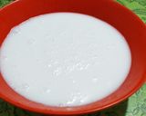Foto langkah ke 6 dari resep 10. Kolak biji salak.