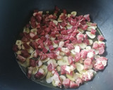 Foto del paso 3 de la receta: Sopa castellana (sopa de ajo)