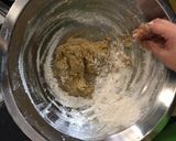 સરસીયા ખાજા(Sarasiya Khaja Recipe in Gujarati) રેસીપી સ્ટેપ3ફોટો