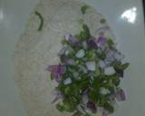 Gadamurqi (kwadon garin kwaki) recipe step 1 photo