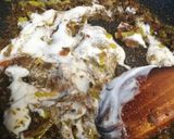Foto del paso 4 de la receta Tartitas de champis y puerro 🍄‍🟫