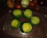 Foto del paso 2 de la receta: Zapallitos Rellenos