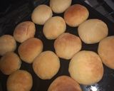 Foto del paso 3 de la receta: Hamburguesas Caseras 🍔