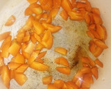 Foto del paso 10 de la receta: Pasta al jengibre con pollo