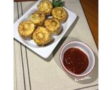 Foto langkah ke 5 dari resep Tahu Fantasi.