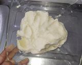 Foto del paso 1 de la receta: Arepa rellena🫓