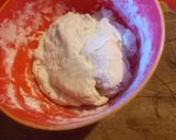 Foto del paso 4 de la receta: Masa de pizza italiana