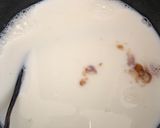 Une image de l'étape 1 de Tarte aux mûres,voilà un dessert d’été !!.