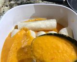 Foto del paso 11 de la receta: Crepas tapalpeñas meditarraneas