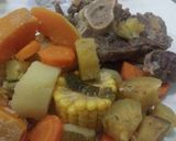 Foto del paso 4 de la receta: Puchero