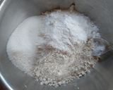 Foto del paso 1 de la receta: Scones dulces