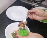 A picture of step 6 of Homemade Coconut 🥥 Paan Recipe 😋 Special For You ❤️.
