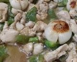 Foto del paso 2 de la receta: Caracolito Alisandrino 😉👩‍👦😁