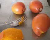 Foto del paso 2 de la receta: Dulce de Tomate de Árbol