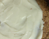Foto del paso 5 de la receta: Pie de limón sin hornear