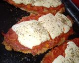 Foto del paso 7 de la receta: Milanesas de Carne a La Napolitana
