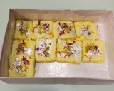 સેફ્રોની (Saffrony Recipe In Gujarati) રેસીપી સ્ટેપ5ફોટો
