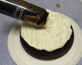 Foto del paso 3 de la receta: Tarta Guinness