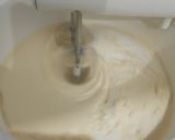 Foto langkah ke 2 dari resep Bolu Susu Oreo.