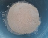 Foto langkah ke 3 dari resep Bolu Sarang Semut.
