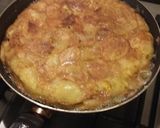 Foto del paso 2 de la receta: Tortilla de papas