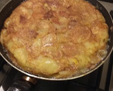 Foto del paso 2 de la receta: Tortilla de papas
