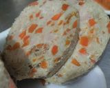 Foto del paso 6 de la receta: Fiambre🥓de pollo🍗a mi manera🧄🧅🥪