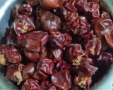 কুলের আচার (kuler achar recipe in Bengali) রেসিপি ধাপ - 1 ছবি