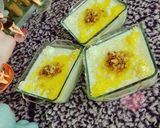 صورة لخطوة 5 من وصفة رز بحليب بالسمن البلدي