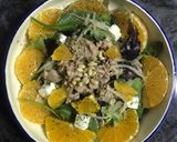 Foto del paso 3 de la receta: Cena: ensalada