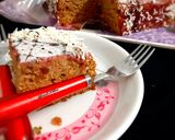 મીક્ષ ફ્રુટ જામ કેક (Mix Fruit Jam Cake Recipe In Gujarati) રેસીપી સ્ટેપ10ફોટો