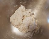 Pas rețetă Covrigi din 4 ingrediente 1 fotografie