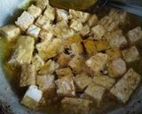 Foto langkah ke 1 dari resep Oseng Tempe Saus Tiram.
