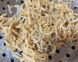Foto langkah ke 1 dari resep Nasi Liwet Secang.