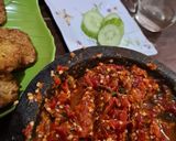 Foto langkah ke 3 dari resep Sambel dadak.