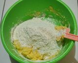 Foto langkah ke 6 dari resep Butter Cookies.