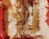 Foto del paso 4 de la receta: Torta Chajá