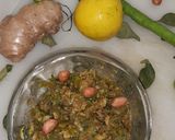 સ્પાઈસી ચટણી(spaicy chutney recipe in Gujarati) રેસીપી સ્ટેપ3ફોટો