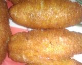 क्रिस्पी ब्रेड रोल (Crispy bread roll recipe in hindi) रेसिपी चरण 4 फोटो