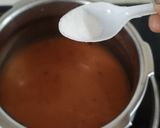 કેરેટ સૂપ (Carrot Soup Recipe in Gujarati) રેસીપી સ્ટેપ3ફોટો