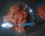 Foto langkah ke 3 dari resep Sambal panggang.