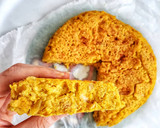 Foto del paso 1 de la receta: 🌱TORTILLA DE QUINOA Y SOJA TEXTURIZADA🌱