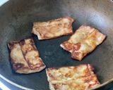 Foto del paso 6 de la receta: Hamburguesas caseras (triple carne)