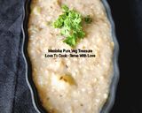 A picture of step 5 of Buckwheat Vrat Khichdi.