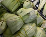 Foto del paso 4 de la receta: Humitas fáciles