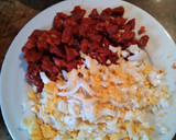 Foto del paso 2 de la receta: Macarrones con chorizo