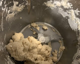 Foto del paso 2 de la receta: Roscón de reyes paso a paso en Thermomix con masa madre